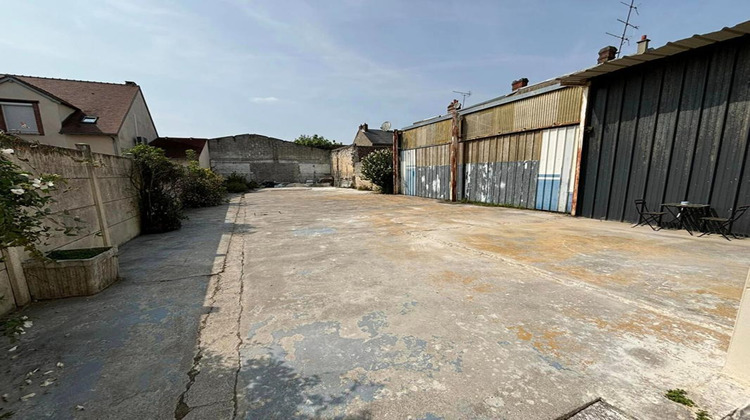 Ma-Cabane - Vente Maison MONTARGIS, 165 m²