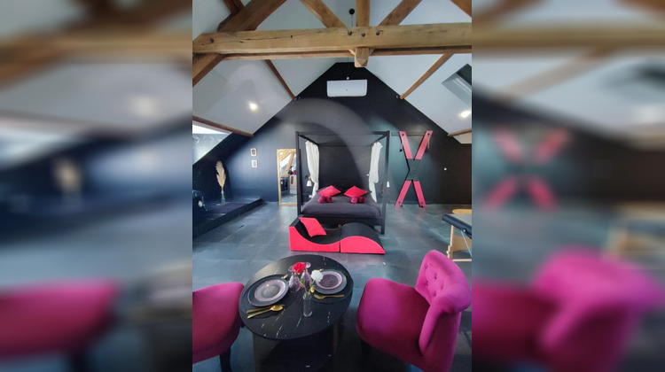 Ma-Cabane - Vente Maison MONTARGIS, 165 m²