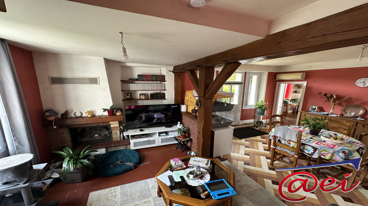 Ma-Cabane - Vente Maison Montargis, 111 m²