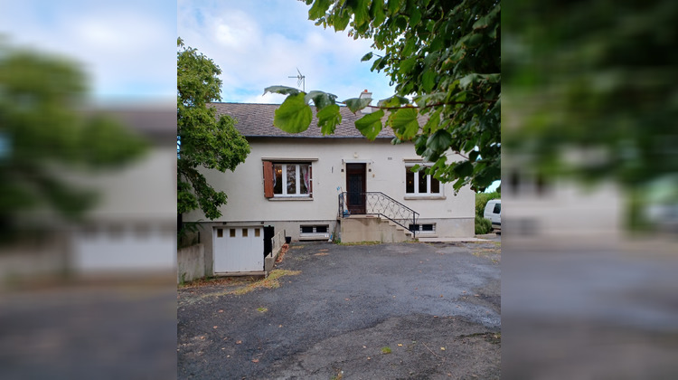 Ma-Cabane - Vente Maison Montargis, 78 m²