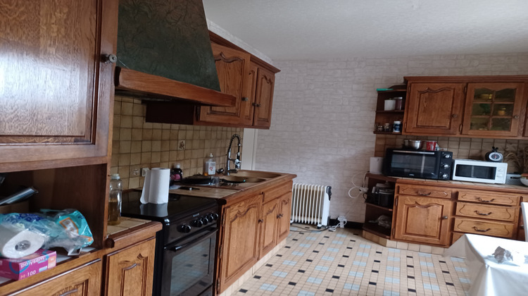 Ma-Cabane - Vente Maison Montargis, 78 m²