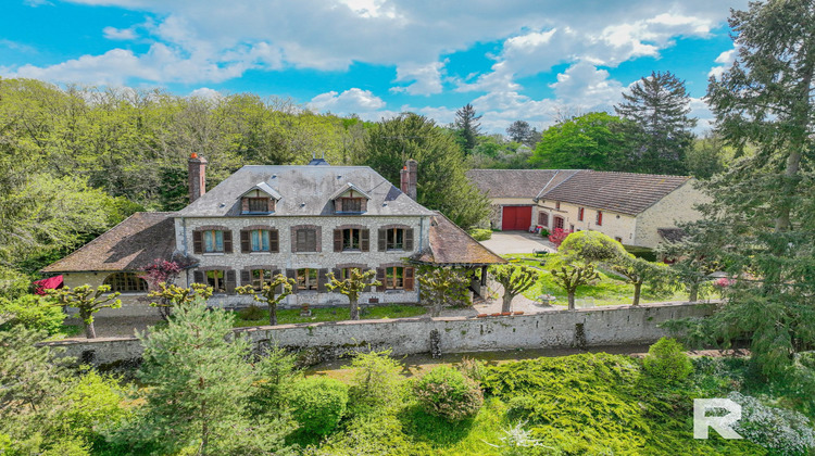 Ma-Cabane - Vente Maison Montargis, 340 m²