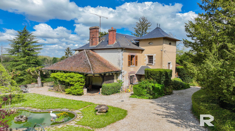 Ma-Cabane - Vente Maison Montargis, 340 m²