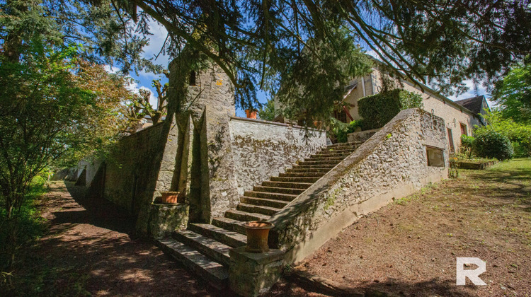 Ma-Cabane - Vente Maison Montargis, 340 m²