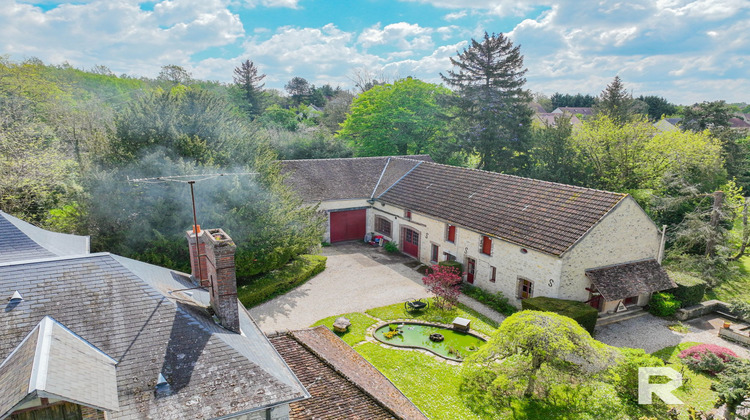 Ma-Cabane - Vente Maison Montargis, 340 m²