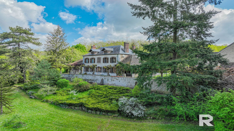 Ma-Cabane - Vente Maison Montargis, 340 m²