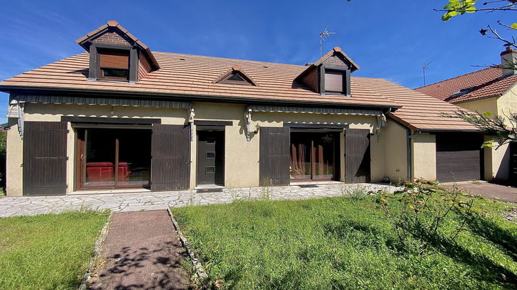 Ma-Cabane - Vente Maison Montargis, 150 m²