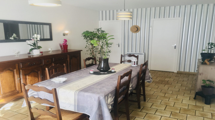 Ma-Cabane - Vente Maison Montargis, 150 m²