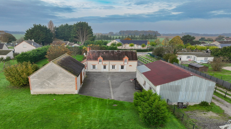 Ma-Cabane - Vente Maison Montargis, 152 m²