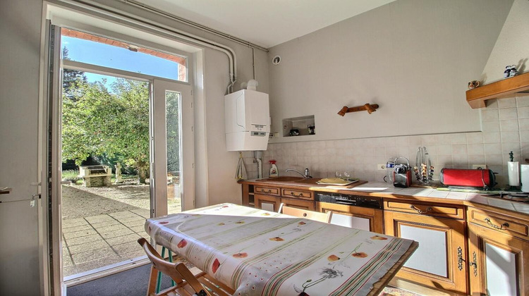 Ma-Cabane - Vente Maison MONTARGIS, 180 m²