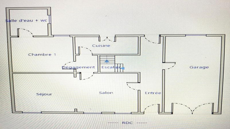 Ma-Cabane - Vente Maison MONTARGIS, 180 m²