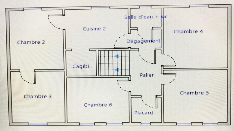 Ma-Cabane - Vente Maison MONTARGIS, 180 m²