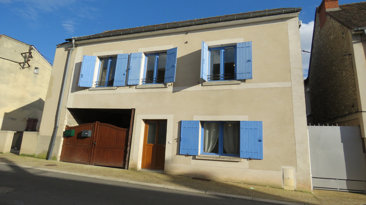 Ma-Cabane - Vente Maison Montargis, 92 m²