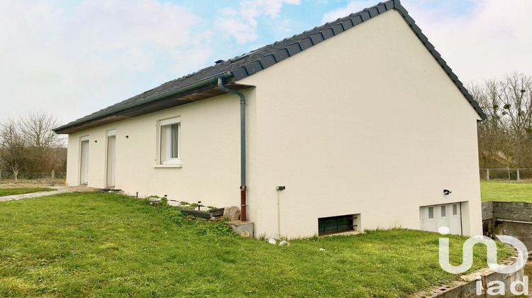 Ma-Cabane - Vente Maison Montargis, 100 m²