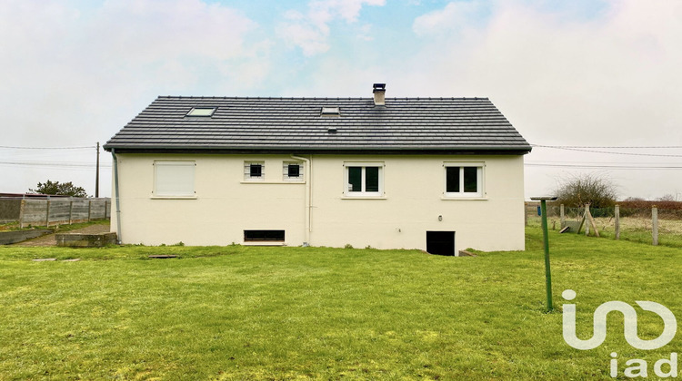 Ma-Cabane - Vente Maison Montargis, 100 m²