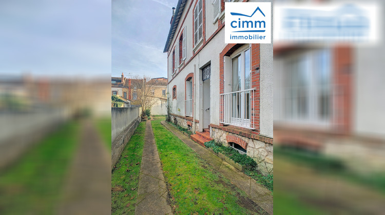 Ma-Cabane - Vente Maison Montargis, 165 m²