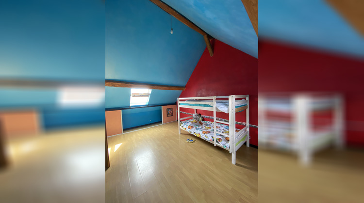 Ma-Cabane - Vente Maison Montargis, 79 m²