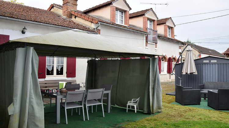 Ma-Cabane - Vente Maison MONTARGIS, 122 m²