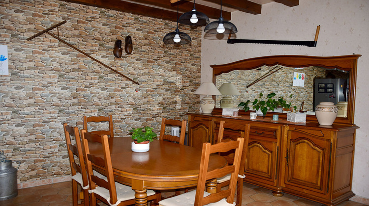 Ma-Cabane - Vente Maison MONTARGIS, 122 m²