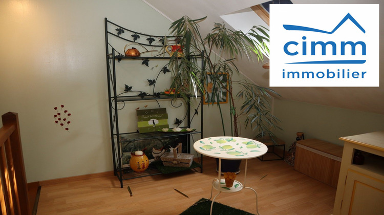 Ma-Cabane - Vente Maison Montargis, 108 m²