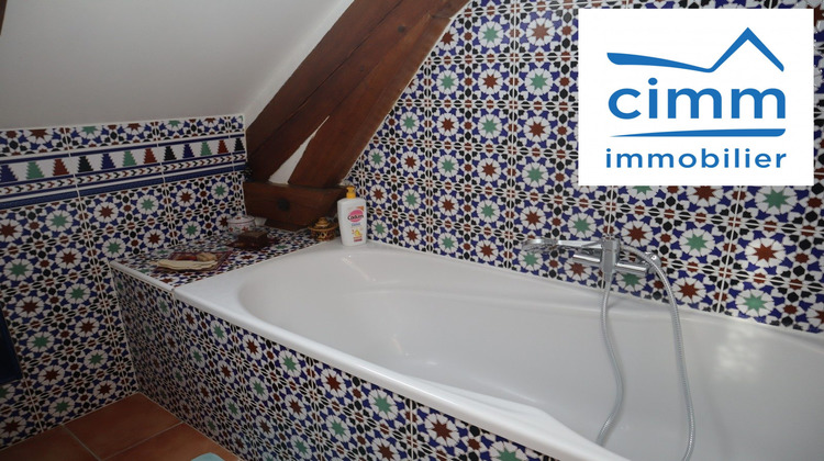 Ma-Cabane - Vente Maison Montargis, 108 m²