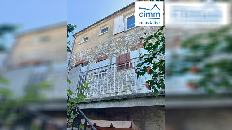 Ma-Cabane - Vente Maison Montargis, 126 m²