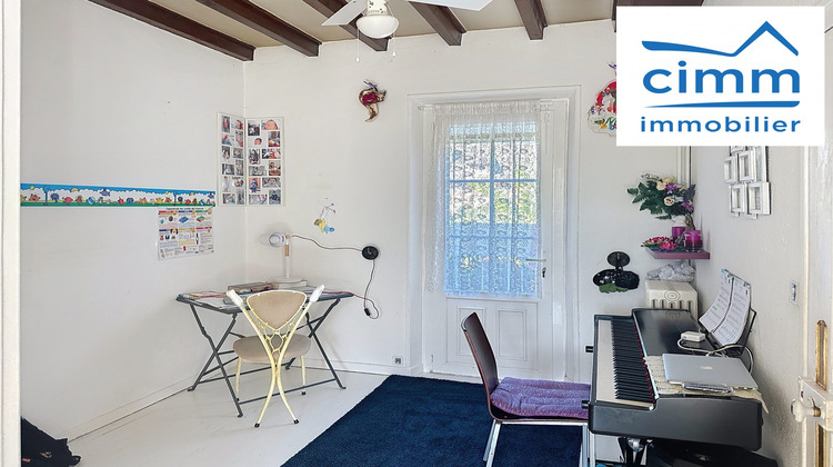 Ma-Cabane - Vente Maison Montargis, 126 m²