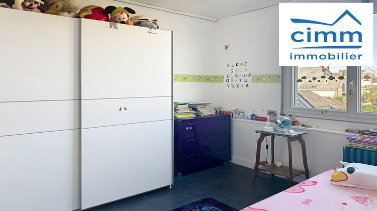 Ma-Cabane - Vente Maison Montargis, 126 m²