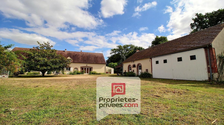 Ma-Cabane - Vente Maison MONTARGIS, 210 m²