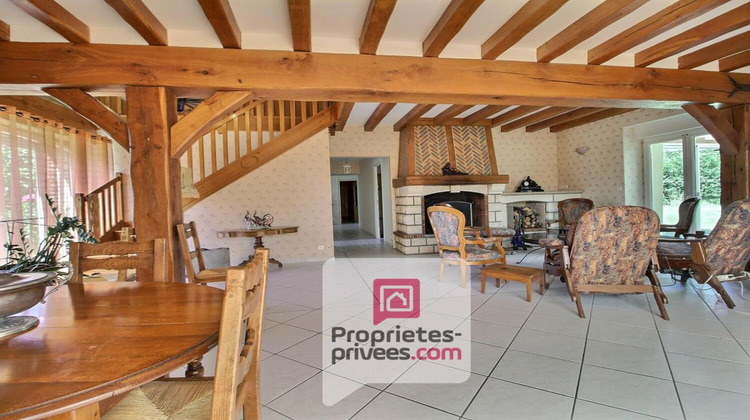 Ma-Cabane - Vente Maison MONTARGIS, 210 m²