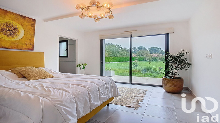 Ma-Cabane - Vente Maison Montargis, 193 m²