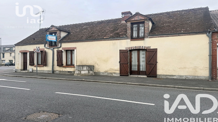 Ma-Cabane - Vente Maison Montargis, 119 m²
