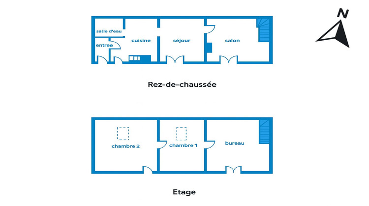 Ma-Cabane - Vente Maison Montargis, 119 m²