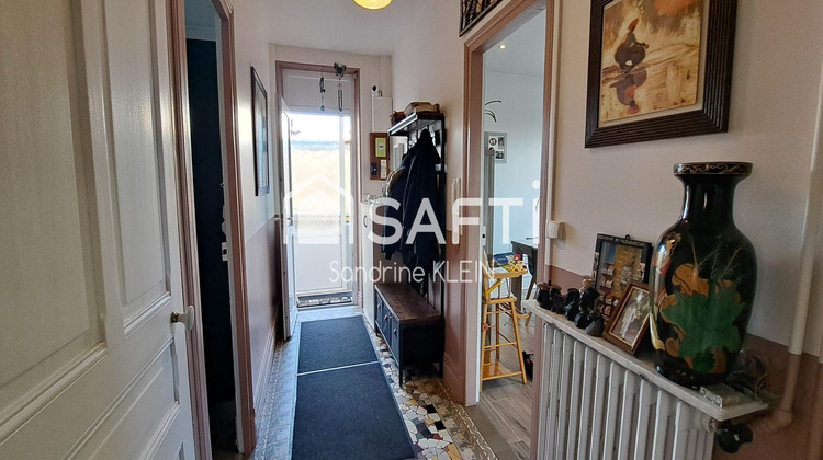 Ma-Cabane - Vente Maison Montargis, 109 m²