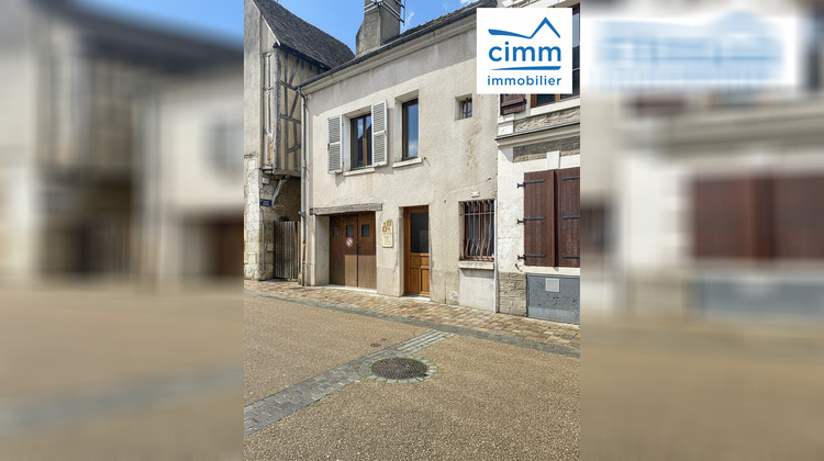 Ma-Cabane - Vente Maison Montargis, 127 m²