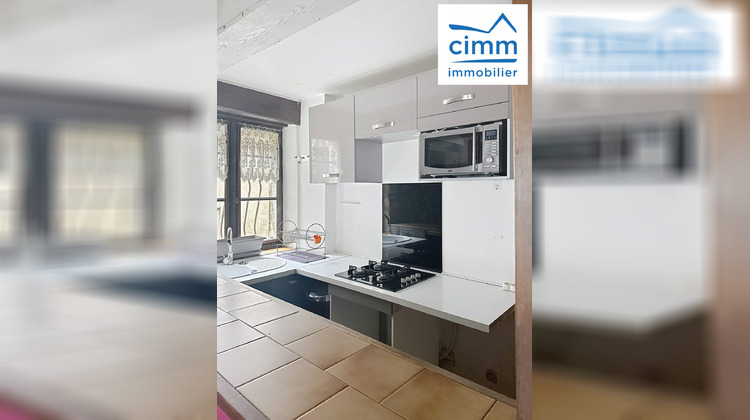 Ma-Cabane - Vente Maison Montargis, 127 m²