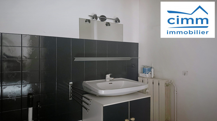 Ma-Cabane - Vente Maison Montargis, 127 m²