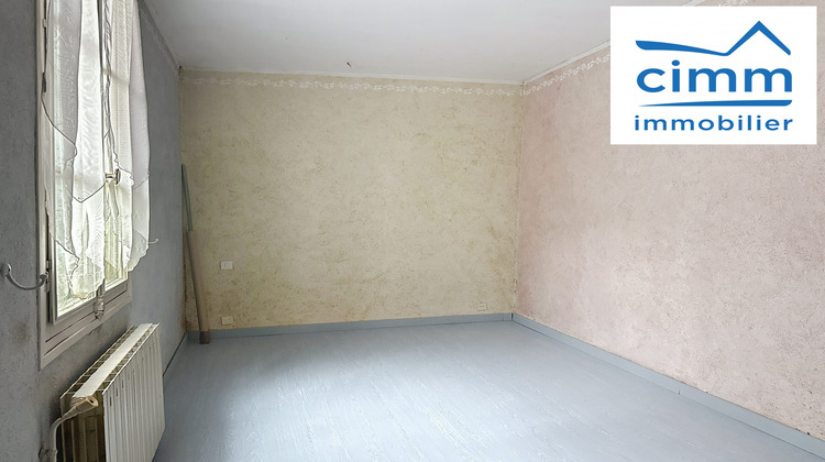 Ma-Cabane - Vente Maison Montargis, 127 m²