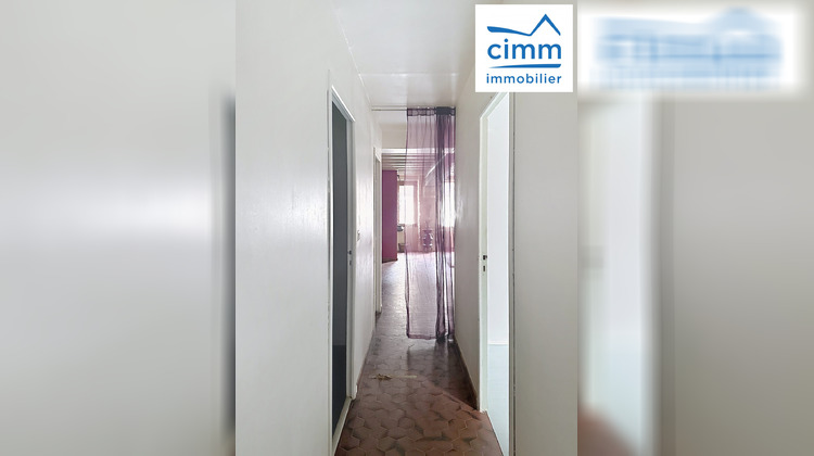 Ma-Cabane - Vente Maison Montargis, 127 m²