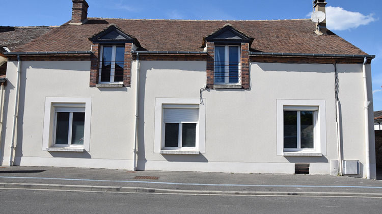 Ma-Cabane - Vente Maison MONTARGIS, 182 m²