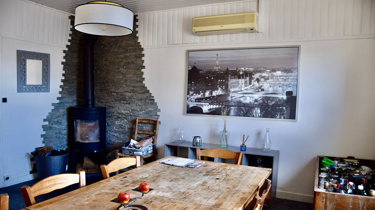 Ma-Cabane - Vente Maison MONTARGIS, 182 m²