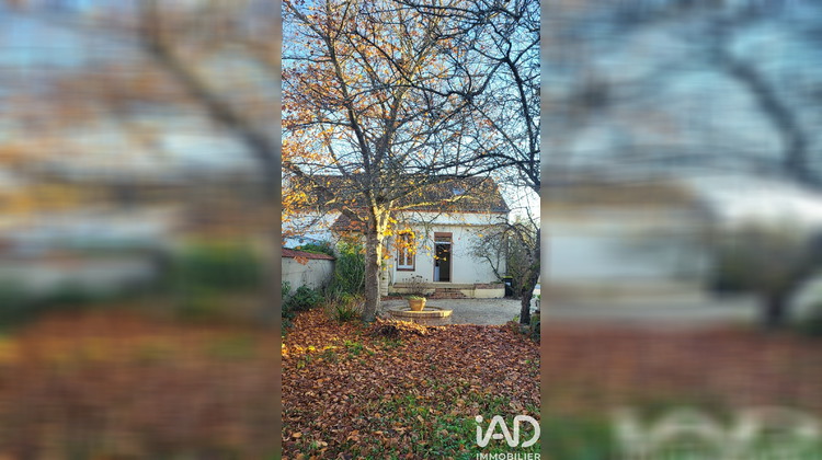 Ma-Cabane - Vente Maison Montargis, 99 m²