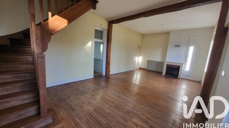 Ma-Cabane - Vente Maison Montargis, 99 m²