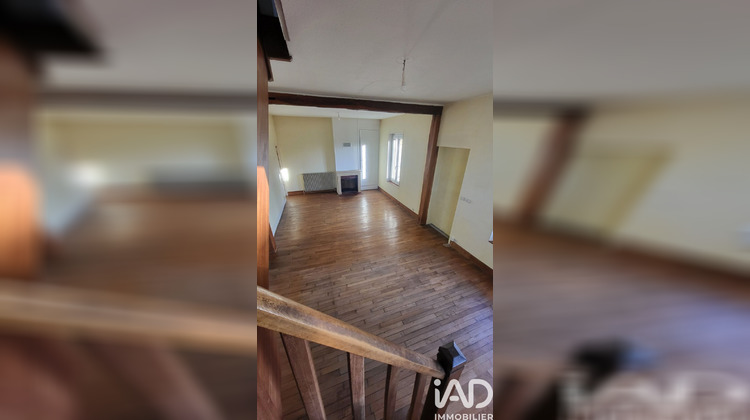 Ma-Cabane - Vente Maison Montargis, 99 m²