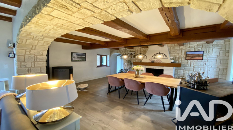 Ma-Cabane - Vente Maison Montargis, 148 m²