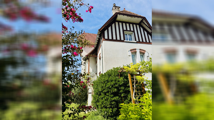 Ma-Cabane - Vente Maison Montargis, 88 m²