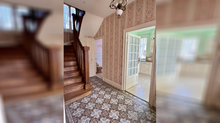 Ma-Cabane - Vente Maison Montargis, 88 m²