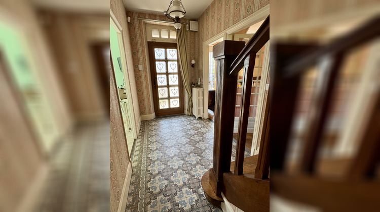 Ma-Cabane - Vente Maison Montargis, 88 m²