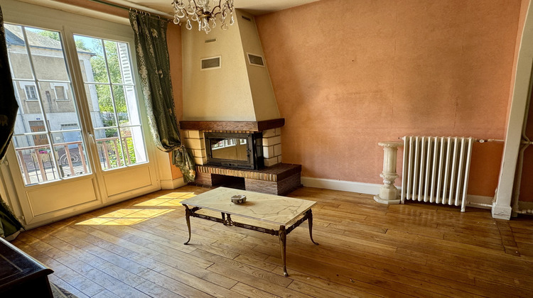 Ma-Cabane - Vente Maison Montargis, 88 m²