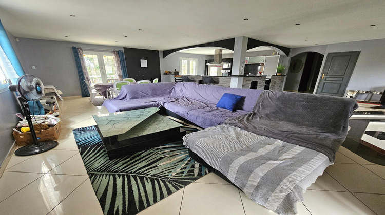 Ma-Cabane - Vente Maison Montargis, 194 m²